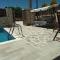 “Theeporto” Maisonette with pool - Gouves