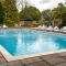 Catkin Lodge set in a Beautiful Woodland Holiday Park - Cenarth