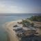 Faima Fishing Lodge at Daravandhoo - با أتول