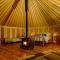 Foto: Loughcrew Glamping