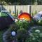 Garden Camping