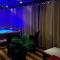 Villa Summer dream with heated pool, sauna and jacuzzi