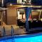 Villa Summer dream with heated pool, sauna and jacuzzi
