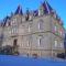 Château des Faugs
