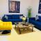 New cosy 2 bedrooms in La Marsa