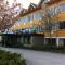 Alver Hotel