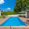 House Smoky with private pool and jacuzzi - Pazin
