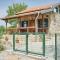 STONE HOUSE VLASTA
