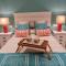 AMAZING FRONTAL BEACH APARTMENT #Travellers Awards2023