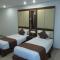 Foto: Rest Night Hotel Suites 16/86