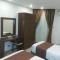 Foto: Rest Night Hotel Suites 44/86