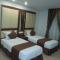 Foto: Rest Night Hotel Suites 77/86