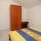 Apartments by the sea Pasadur, Lastovo - 8386