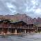 Zion Canyon Lodge - Springdale