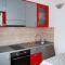 Apartments by the sea Lumbarda, Korcula - 12839