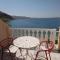 Apartments by the sea Metajna, Pag - 6497