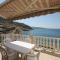 Apartments by the sea Metajna, Pag - 6497