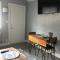 Seagrass Inn