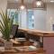Arya Inn and Suites - ايرفينغ