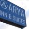 Arya Inn and Suites - ايرفينغ