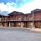 Zion Canyon Lodge