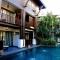 Yantarasri Resort