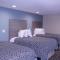 Americas Best Value Inn Port Aransas