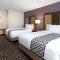 La Quinta by Wyndham Wichita Airport