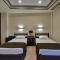 24 Seven Boutique Hotel