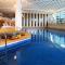 The Richforest Hotel- Sun Moon Lake