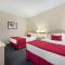Quality Inn Aguascalientes Quality Inn Aguascalientes