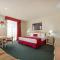 Quality Inn Aguascalientes Quality Inn Aguascalientes