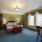 Quality Hotel Bentinck - Portland