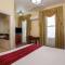 Quality Hotel Bentinck