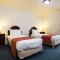 Quality Hotel Bentinck
