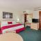 Quality Inn Aguascalientes