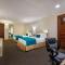 Quality Inn Aguascalientes - Aguascalientes