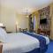 Quality Hotel Bentinck