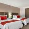 Hotel BeWow Querétaro