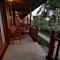 Kamasan Cottage