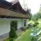 Pension Pretty