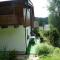 Pension Pretty