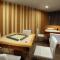 The Richforest Hotel- Sun Moon Lake