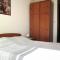 Apartments with parking space Cres - 7876