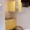 Apartments with parking space Cres - 7876