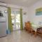 Apartments with parking space Kraj, Pasman - 8213
