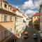 Old Town - Aparthotel Michalska