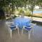 Apartments with parking space Vis - 8448
