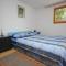 Apartments with parking space Vis - 8448