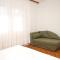 Apartments by the sea Podgora, Makarska - 6664